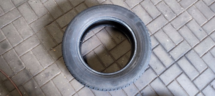 reifen sommer Continental ContiPremiumContact 2 215/60R16