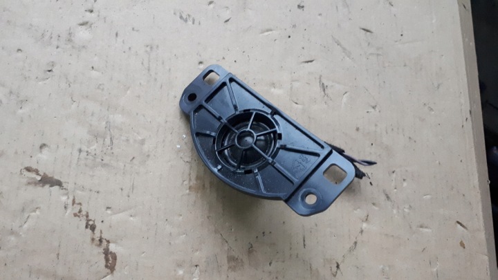 A6 C7 4G A7 speaker GLOSNICZEK BOSE 4H0035399B
