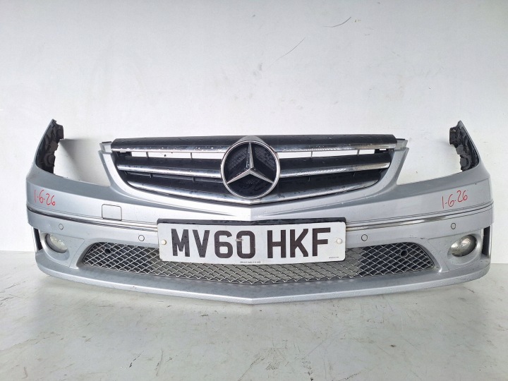 MERCEDES CLC CL203W203 08-11 Stoßstange + PDC A2038852053