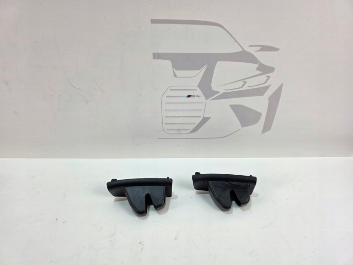 cover RYGLA right BMW X7 G07 LCI 7481108