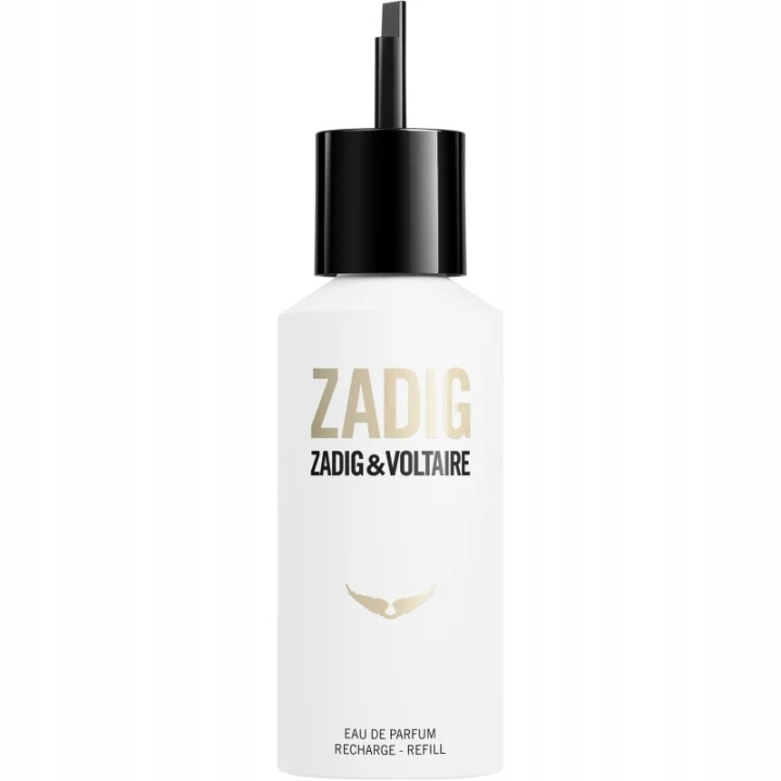 zadig & voltaire zadig woda perfumowana 150 ml     