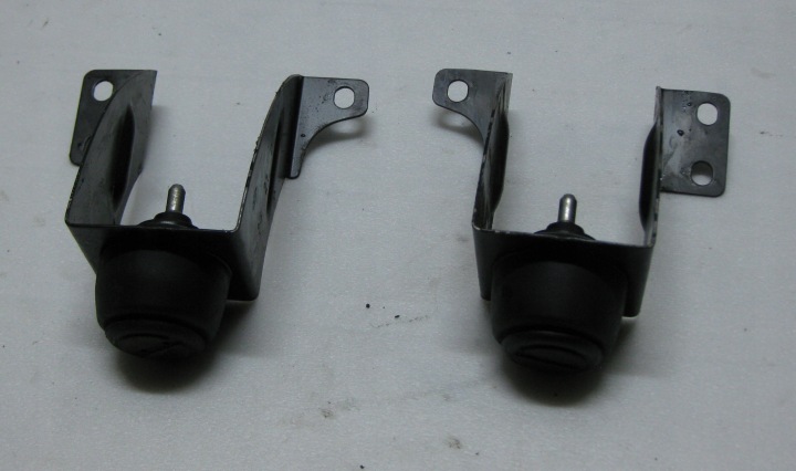 RENAULT MASTER III LIFT obmedzovač MAGNES dvere zadok pravý 901760008R