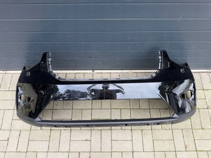 Volvo Xc40 Xc-40 Lift 22- Paraurti Anteriore Anteriore