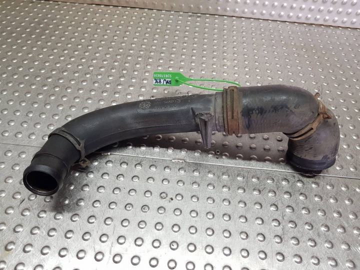 tubo flessibile tubo radiatore intercooler 6Q0145762N VW POLO IV FABIA e II IBIZA III 1.9 TDI