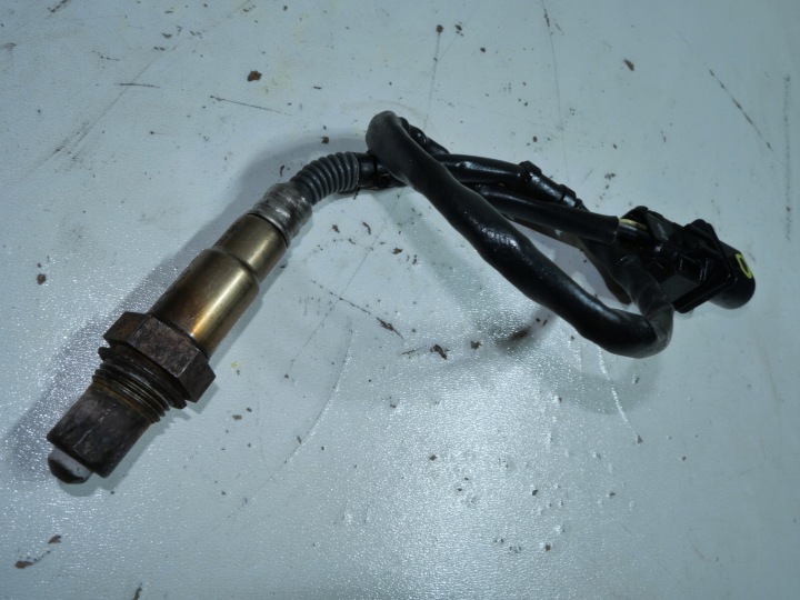 SONDA LAMBDA AUDI VW SEAT SKODA 03C906262AF