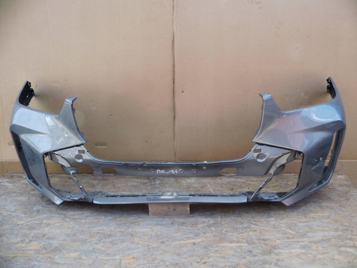 BMW X5 G05 2023+ LIFT LCI Stoßstange vorne vorne 8085618