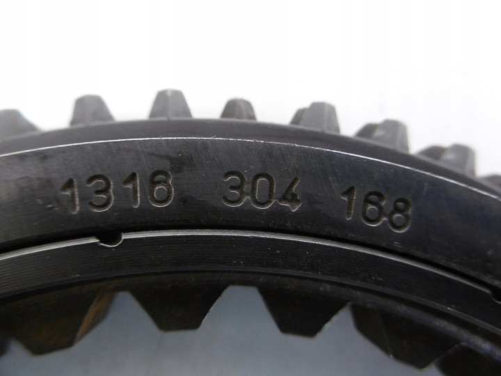 SYNCHRONIZATOR ASKED ZF 16S DAF MAN RENAULT 1316304168 7