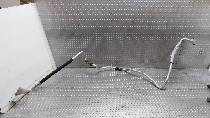 Conduit pieces tuyaux Climatisateur air conditionné 1K0820743FP VW GOLF V SUPERB II A3 8P SCIROCCO III
