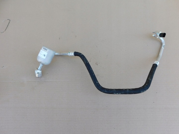 Tuyau flexible Conduit pieces tuyaux Tuyau Climatisateur air conditionné BMW i4 G26 Original 9474787 64509474787