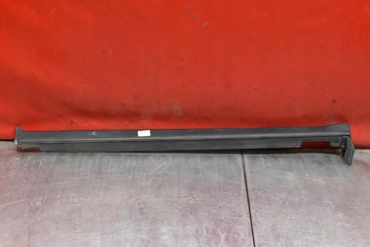 Couverture Jupe Gauche Noir 87751-N7000 HYUNDAI TUCSON 4 IV 20-24