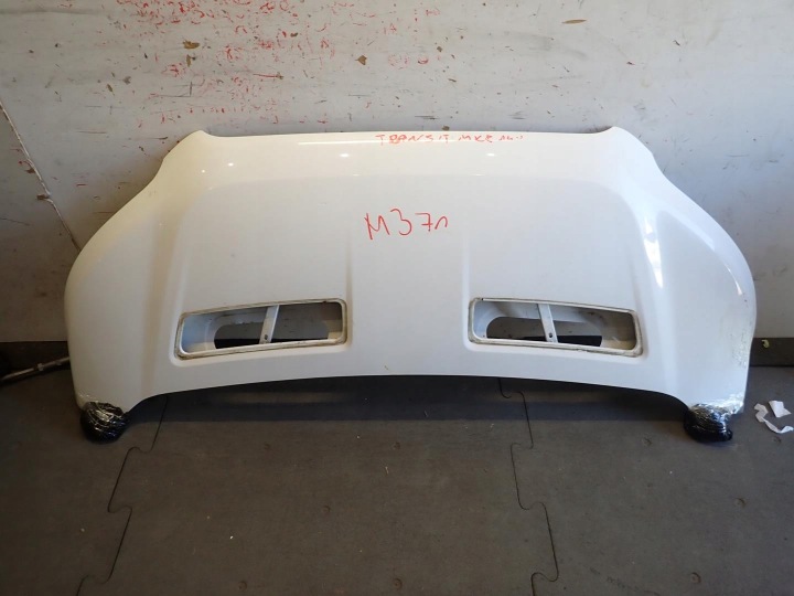 bonnet FORD TRANSIT MK8 2013