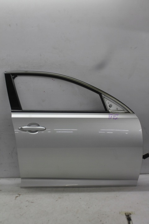 dveře pravý předek KIA OPTIMA III 3D SEDAN 10-15