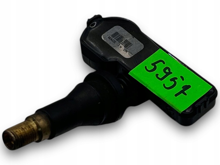Fiat 500 Sensor Druck Reifens TPMS 53104671 $J