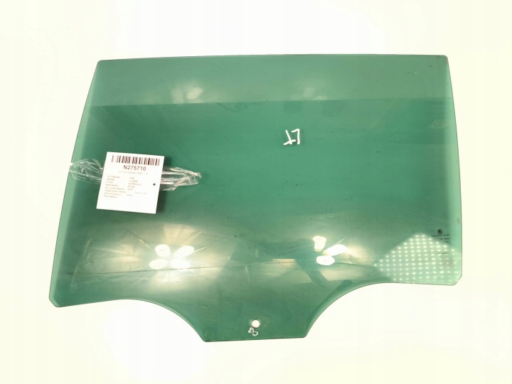 Vitre Portière Gauche Arrière SKODA SUPERB III KOMBI