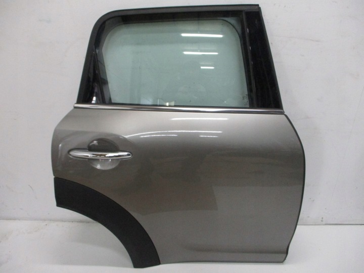 Tür rechts hinten MINI COUNTRYMAN F60 16R C2K