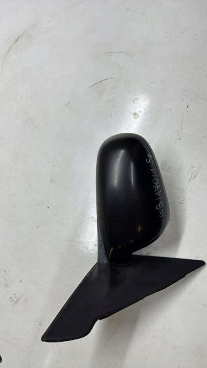 Destro SPECCHIETTO RETROVISORE SAAB 9-3 II 93 oe colore 170 GB UK Kombi berlina 5 PIN 5 pin