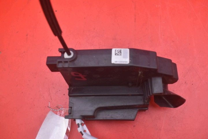 brava vrata lijevi prednji dio prednji EU 9810309580 PEUGEOT 308 2 II T9 SW 13-17
