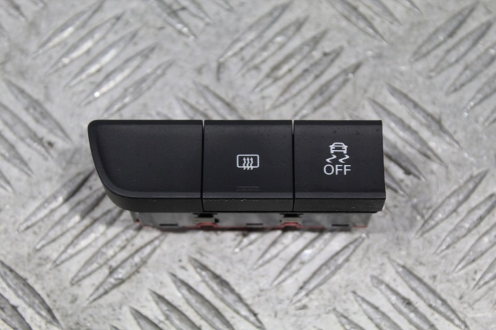 switch of the heating windows AUDI A1 8X0 8X3