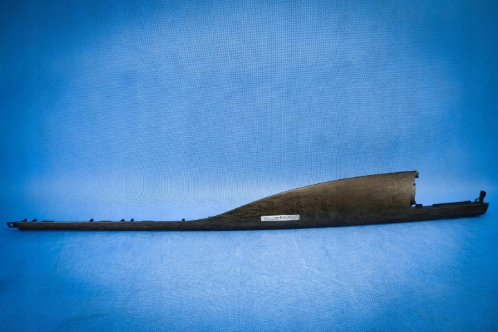 Moulage du tableau de bord rozdzielczej Audi A7 4G8853190EJ ND8