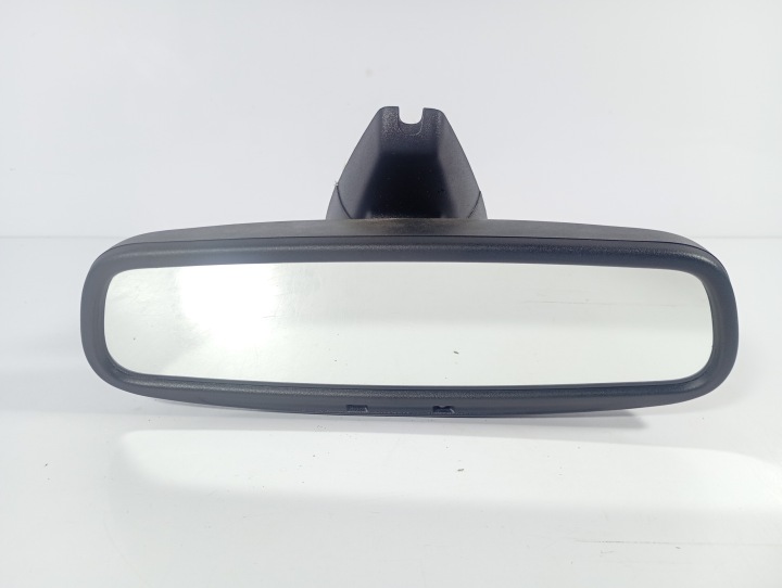 Ford Mondeo 3 MK3 02-07 rear-view mirror inner SRODKOWE OE 015624