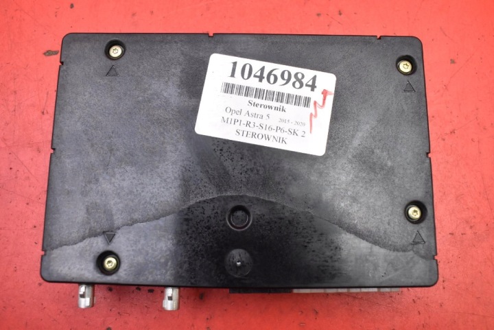 riadiaca jednotka modul WIFI 39017359 OPEL ASTRA 5 V K 1.6 CDTI 136 KM 15-20