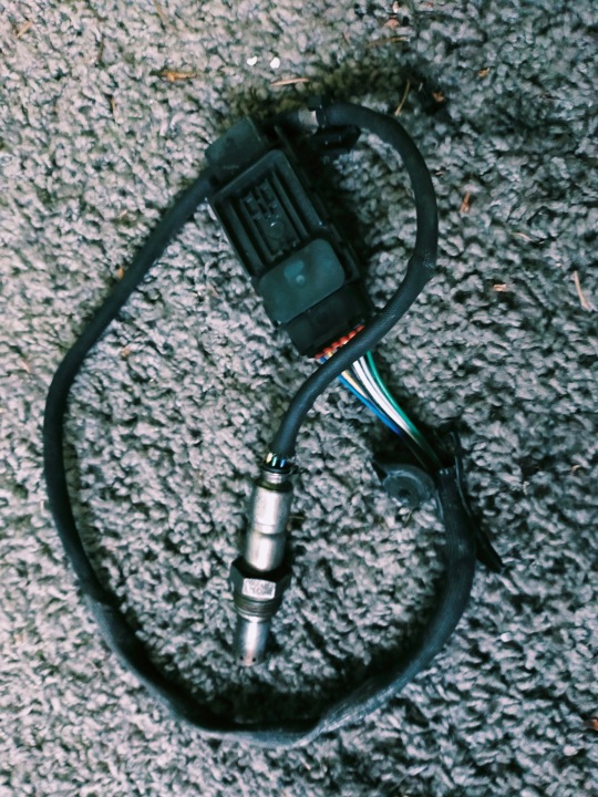 SONDA LAMBDA A6 C8 125908039