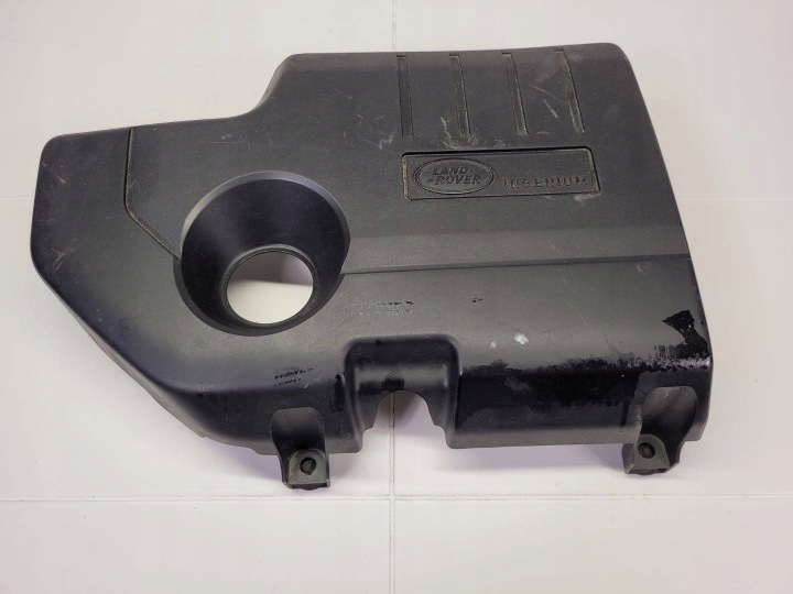 copertura GREMBIALINA superiore Motore Land Rover Discovery Sport 2017 GJ32-6A949-B