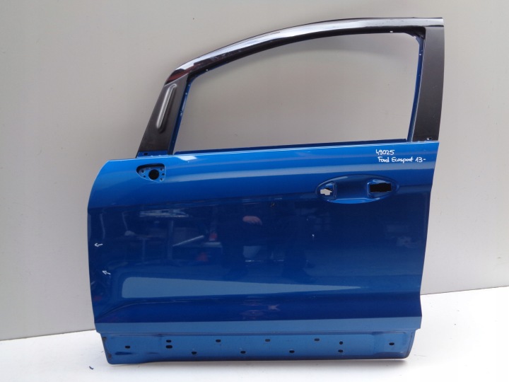 Portière Gauche Avant FORD ECOSPORT 13- NR 49025