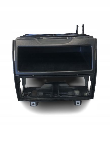 passenger compartment plato MERCEDES SPRINTER W906 A9066804100