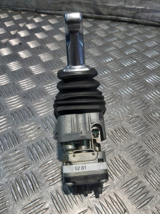 MERCEDES ACTROS MP4 LEVA FRENO A MANO DPM66EL A0044305281 8