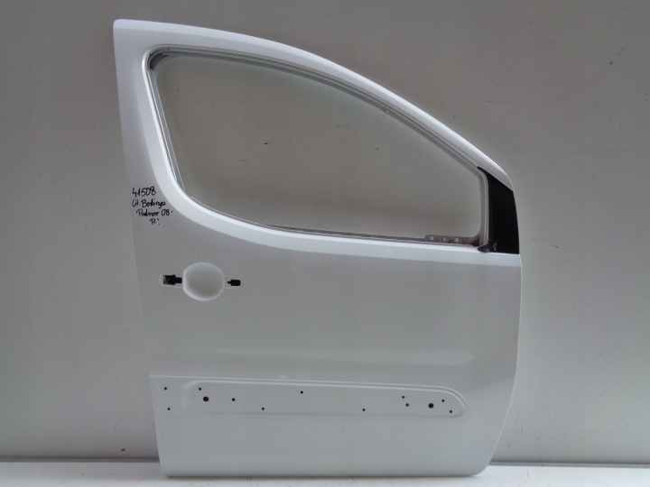 Portière Droit Avant CITROEN BERLINGO PEUGEOT PARTNER 08- NR 41508