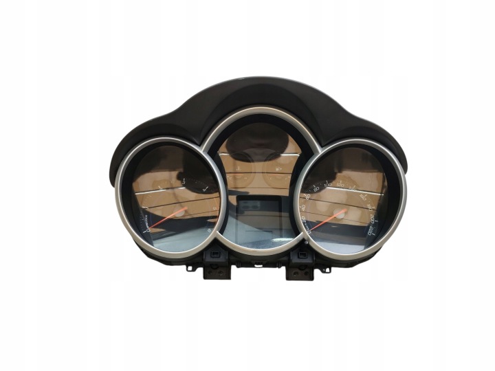 dials dials CHEVROLET CRUZE and (2008-2012) 2.0 VCDI 150KM 94576292 EUROPA