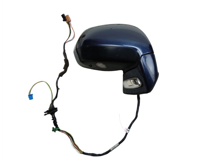 SPECCHIETTO RETROVISORE Destro CITROEN C4 PICASSO e LIFT 15 PIN EUROPA KOD LAKIERU KENC