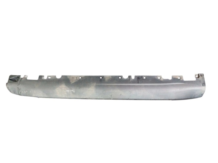 moulding threshold right BMW X5 E70 (2006-2010)