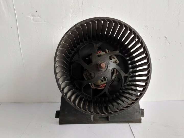 fan heating air conditioning devices air Seat Ibiza 1j1819021A