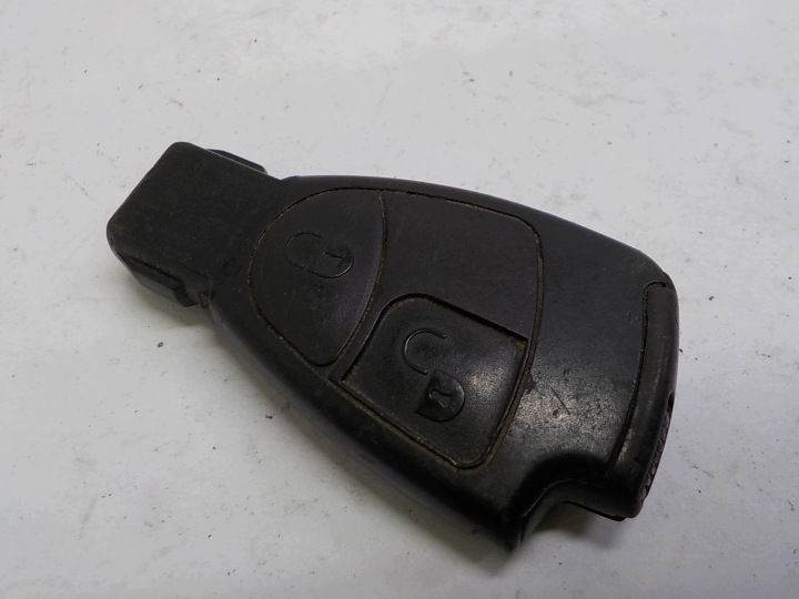 MERCEDES BENZ KLASA C W203 Clé PILOT W447 W203 W211 W220 W209 W163