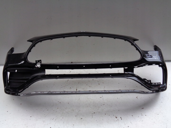 Frontstoßstange MERCEDES C-KLASA W206 21- AMG NR 44121