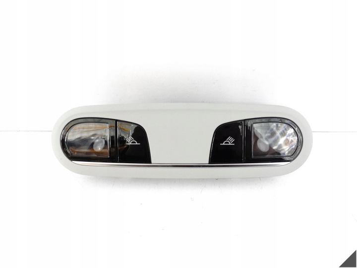 AUDI A6 S6 4G0 A7 S7 4G8 C7 10-18 OSWIETLENIE Interne LED Arrière ET1