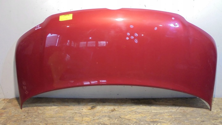 Capot Avant Volkswagen Transporter T5 7H0 04-10