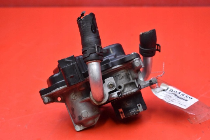Valvola EGR 04L131501N AUDI A6 C7 2.0 TDI 190 KM LIFT 14-20