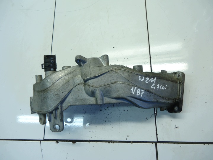 MERCEDES 2.7 CDI radiatore EGR A6461400008