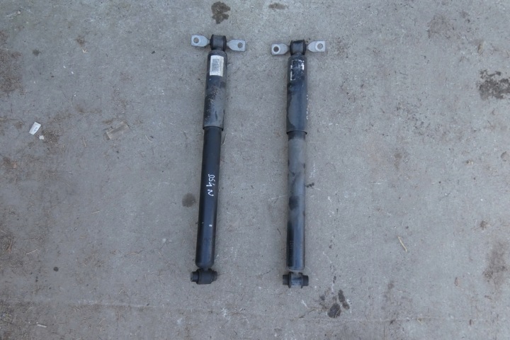 Stoßdämpfer AMOR rechts links CITROEN DS4 II 9842049880