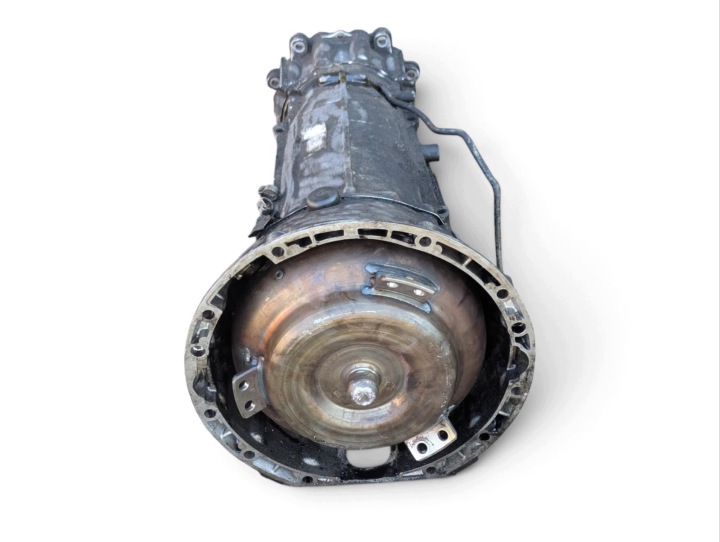 Automatyczna gearbox, Mercedes-Benz M W164 2006 1642701601
