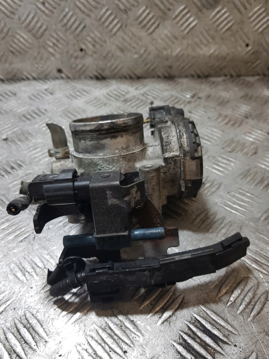 Vanne boitier papillon HONDA JAZZ 2 1.2 et-DSI 0280750141