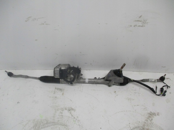Colonne de direction PEUGEOT 3008 III 9858387480
