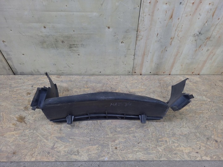 Deflektor radiator Mercedes-Benz B W245 facelift T245.232 2008