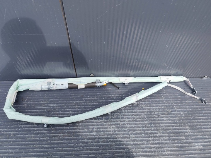 Land Rover Discovery Sport L550 střešní airbag powietrzna pravá FK7214K159AE