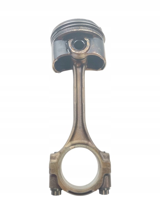 pistone Biella 1KR 1.0 12V Toyota Yaris III (2011-)