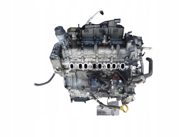 motor sloupek JAGUAR F-PACE X761 E-PACE X540 2.0 D DIESEL 204DTD