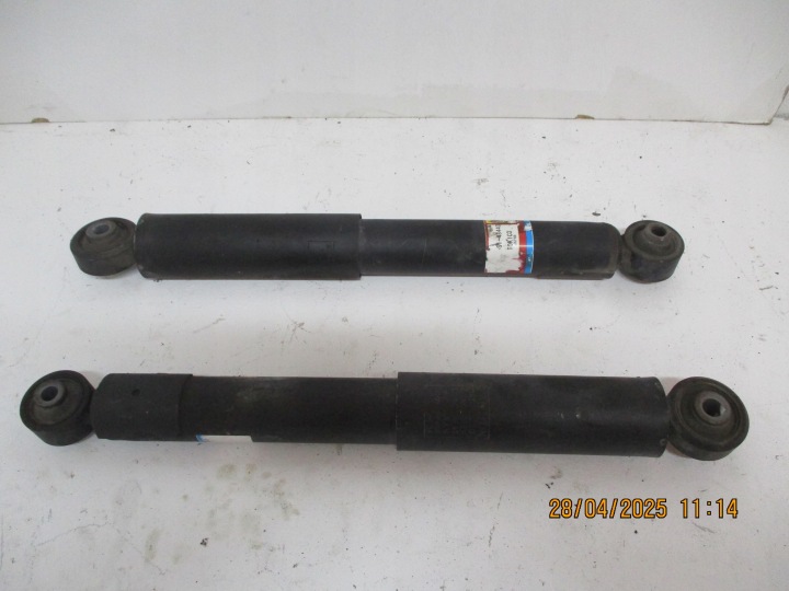 ammortizzatore AMOR LEXUS RX450 RX 3,5I HYB 18R 8531-48440 posteriore posteriore